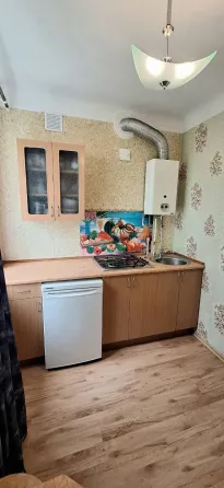 Продажа 2 комн. кв., пер. Донбасский (ориентир Больница Калинина) Донецк