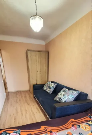 Продажа 2 комн. кв., пер. Донбасский (ориентир Больница Калинина) Донецк