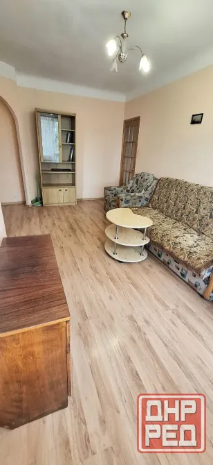 Продажа 2 комн. кв., пер. Донбасский (ориентир Больница Калинина) Донецк - изображение 2