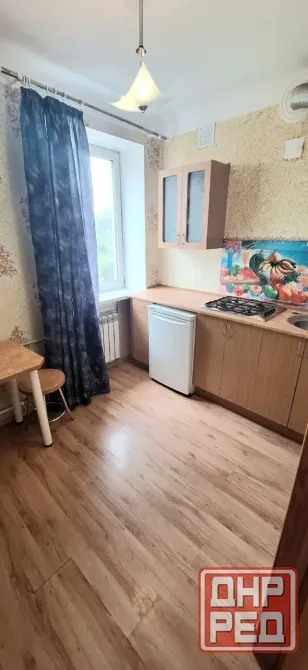 Продажа 2 комн. кв., пер. Донбасский (ориентир Больница Калинина) Донецк - изображение 4
