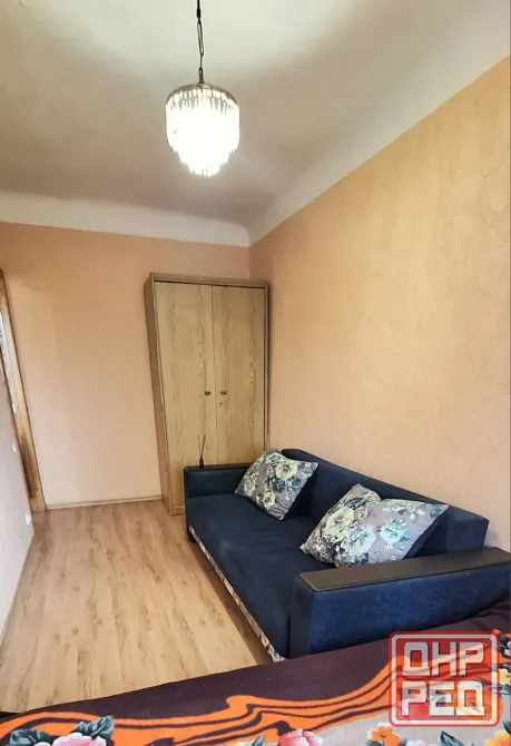Продажа 2 комн. кв., пер. Донбасский (ориентир Больница Калинина) Донецк - изображение 3