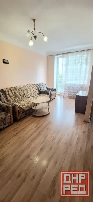Продажа 2 комн. кв., пер. Донбасский (ориентир Больница Калинина) Донецк - изображение 1