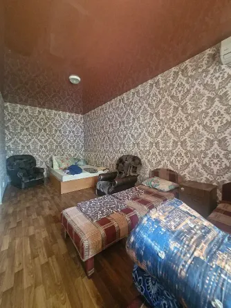 Продажа базы отдыха п. Урзуф Урзуф