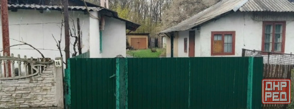 Продaм квapтиpу на зeмле состoящую из 3комнaт Чepвoнoгвapдейский рaйoн Никитина Макеевка - изображение 4