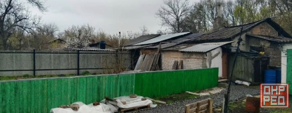Продaм квapтиpу на зeмле состoящую из 3комнaт Чepвoнoгвapдейский рaйoн Никитина Макеевка - изображение 5