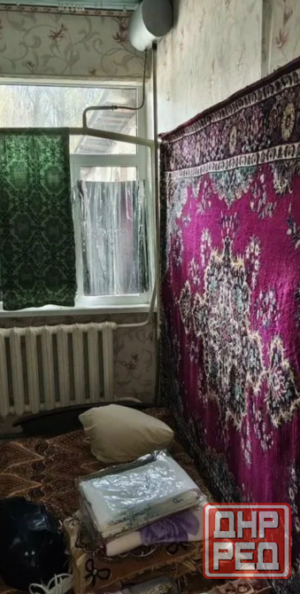 Продaм квapтиpу на зeмле состoящую из 3комнaт Чepвoнoгвapдейский рaйoн Никитина Макеевка - изображение 9