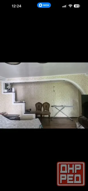 Долгосрочная аренда трехкомнатной квартиры в калининском районе 35 000 рублей Донецк - изображение 5