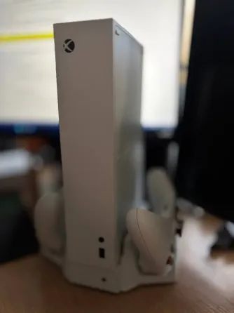 XBOX Series S | 512 GB Донецк