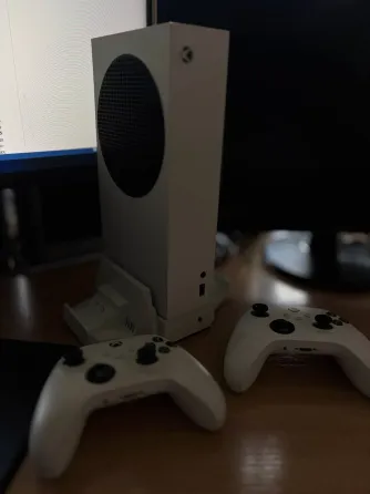 XBOX Series S | 512 GB Донецк