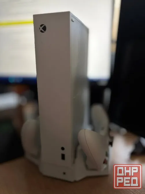 XBOX Series S | 512 GB Донецк - изображение 2