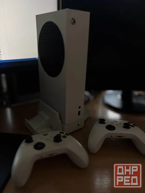 XBOX Series S | 512 GB Донецк - изображение 1
