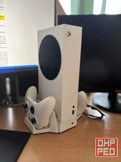 XBOX Series S | 512 GB Донецк - изображение 3