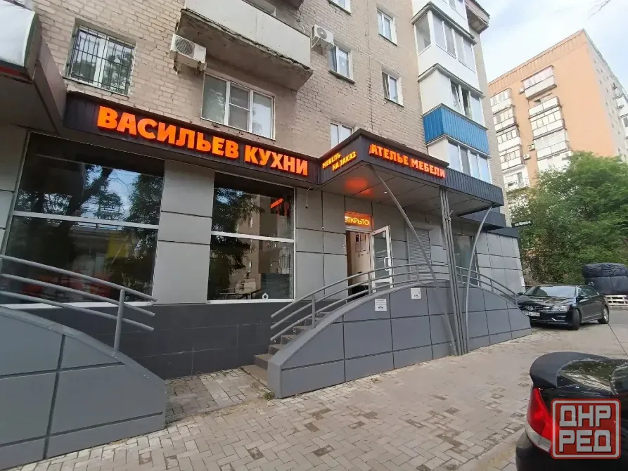 Мебель под заказ в днр по индивидуальному проекту Донецк - изображение 1