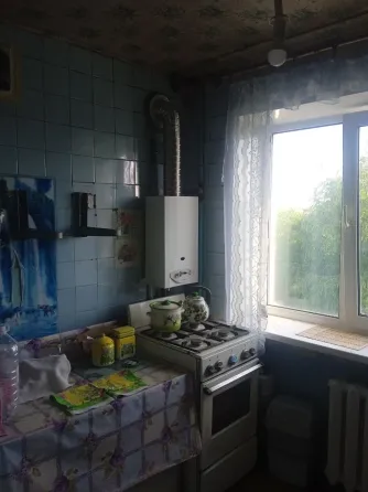 2х ком. квартира, ориентир - Мельница Донецк