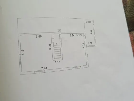 Продам дом в Ленинском районе Донецк