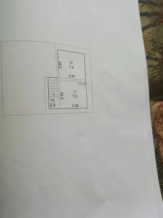 Продам дом в Ленинском районе Донецк