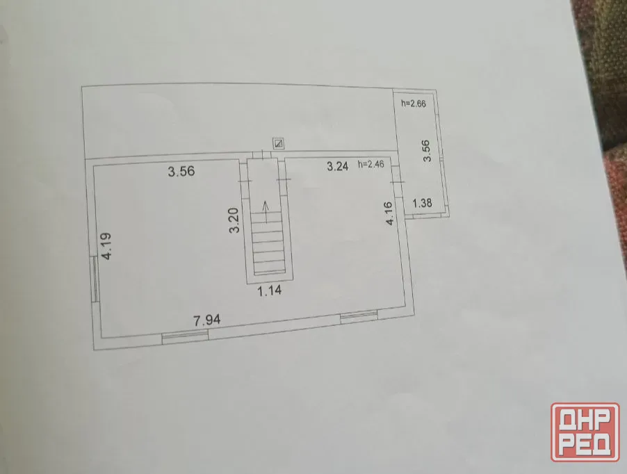 Продам дом в Ленинском районе Донецк - изображение 2