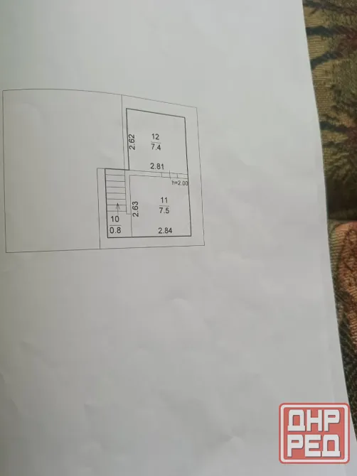 Продам дом в Ленинском районе Донецк - изображение 3