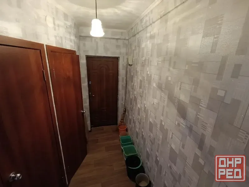 Предлагается к приобретению 2-х квартира в Куйбышевском районе Донецк - изображение 3