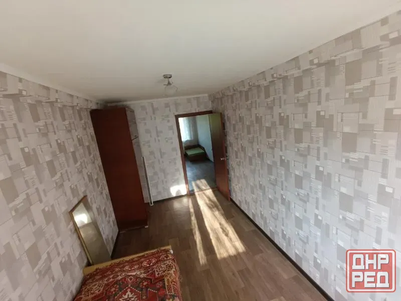 Предлагается к приобретению 2-х квартира в Куйбышевском районе Донецк - изображение 7