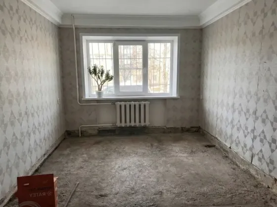 Трёхкомнатная квартира на ул.Щорса Донецк