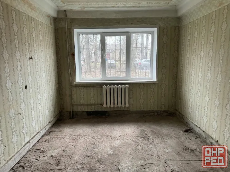 Трёхкомнатная квартира на ул.Щорса Донецк - изображение 4