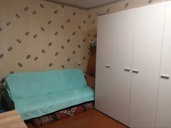 Сдам 1 комнатную квартиру в Калининском районе-Покровский рынок Донецк