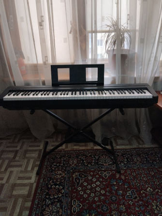 Yamaha P - 45 Харцызск
