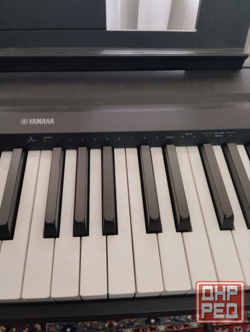 Yamaha P - 45 Харцызск - изображение 2