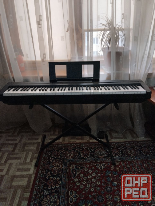 Yamaha P - 45 Харцызск - изображение 1