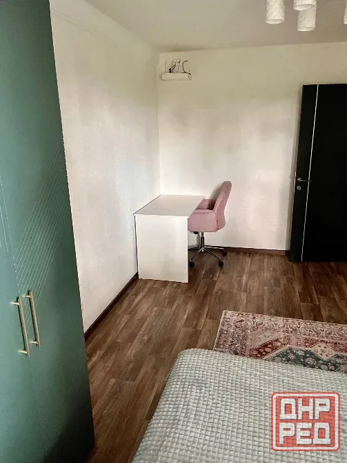Сдается уютная 2-комнатная квартира в Будённовском районе Донецка (микрорайон Нижнекурганский). Донецк - изображение 6