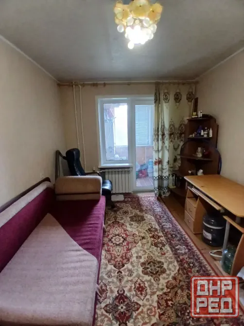 Сдаётся 2комнатная квартира в Центральном районе ул Урицкого дом 90. Мариуполь - изображение 3