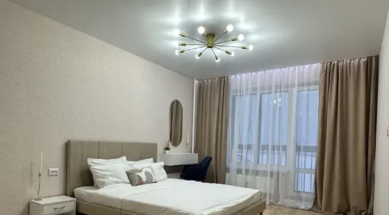 Кубышевский район Донецк