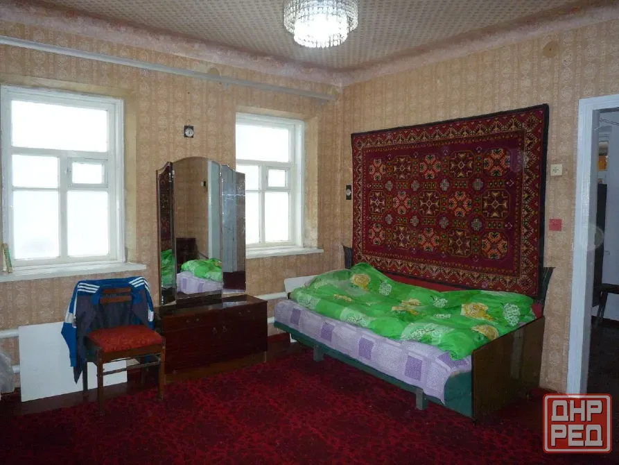 Продается дом г. Торез, ул. Котляревского Торез - изображение 5