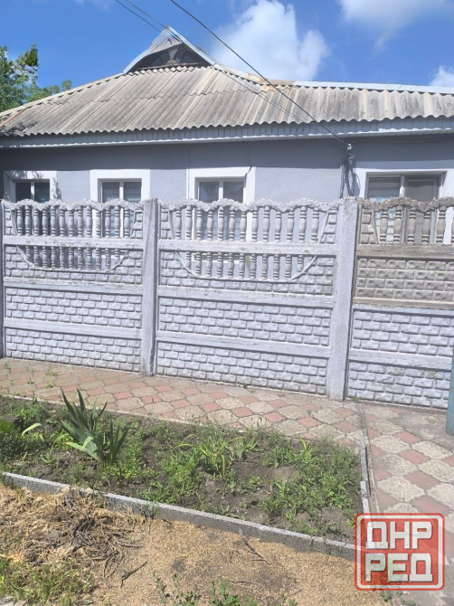 Продажа дома в Кировском районе Донецк - изображение 4