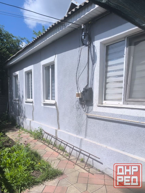 Продажа дома в Кировском районе Донецк - изображение 1