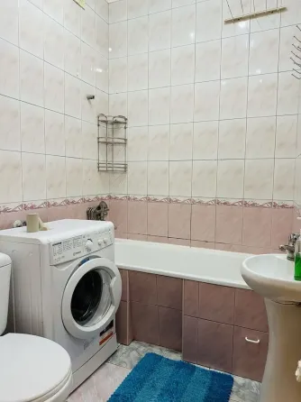 Сдаётся двухкомнатная квартира в Будёновском районе Донецк