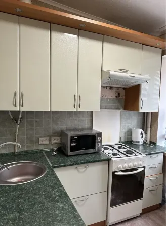 Сдаётся двухкомнатная квартира в Будёновском районе Донецк