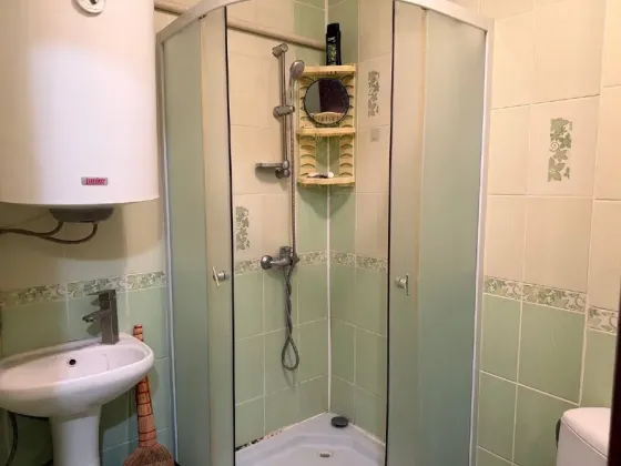 1 ком.кв. пр.Металлургов Мариуполь