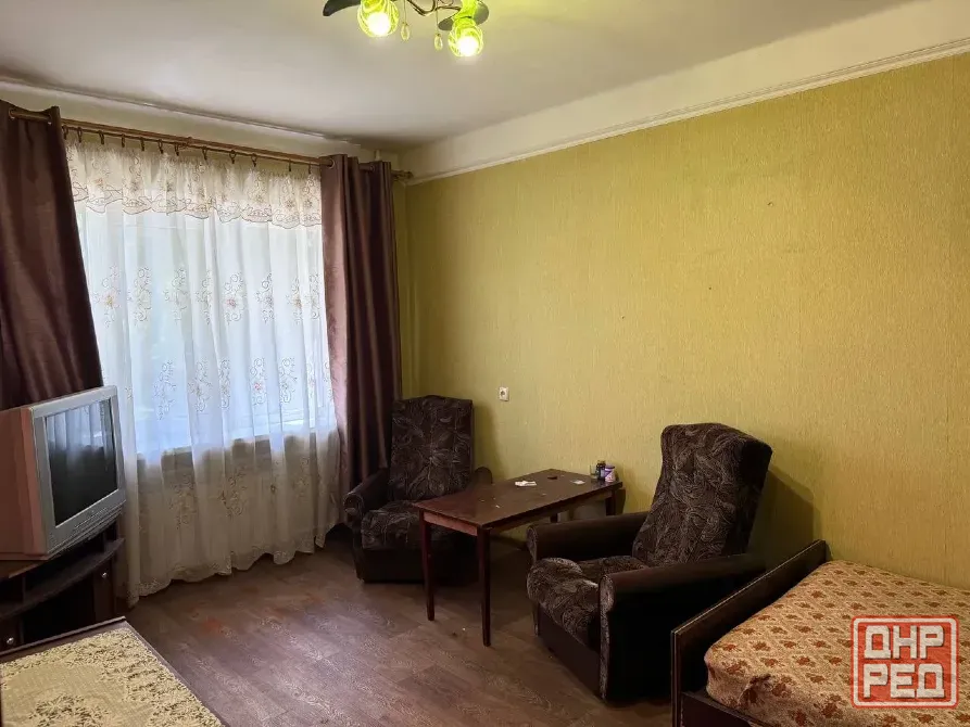 1 ком.кв. пр.Металлургов Мариуполь - изображение 2