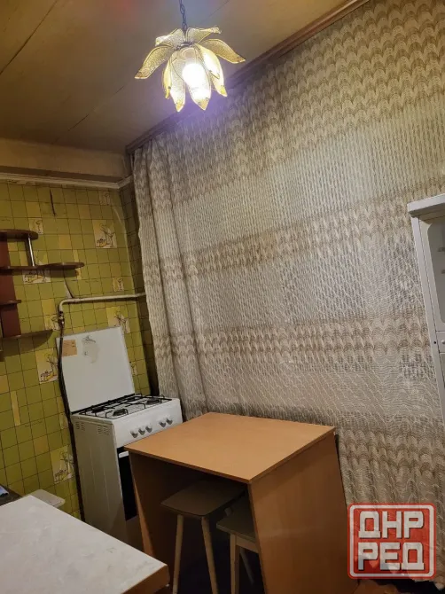 Продам 2-х к. квартиру, Гвардейка, Военкомат, ул. Черняховского Макеевка - изображение 8