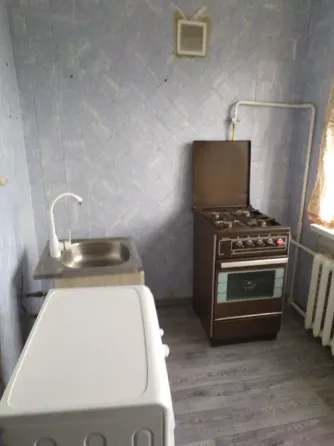 Продам 1-ком. квартира Петровский район. Донецк