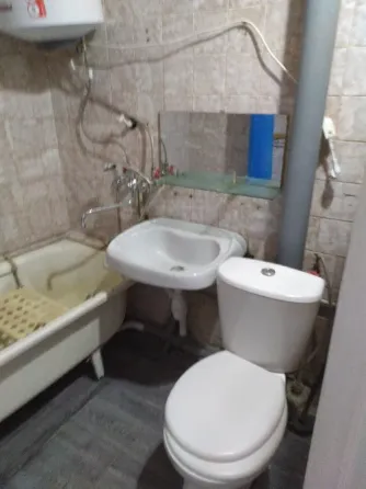 Продам 1-ком. квартира Петровский район. Донецк