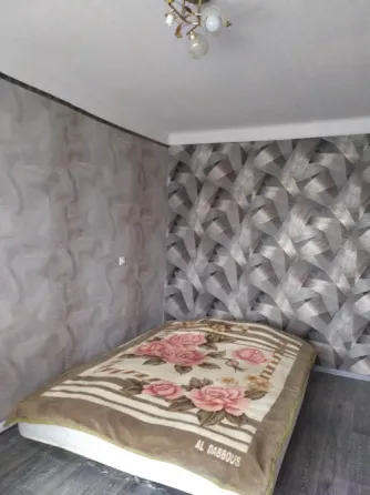 Продам 1-ком. квартира Петровский район. Донецк