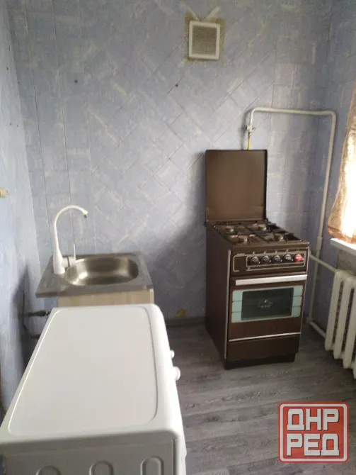 Продам 1-ком. квартира Петровский район. Донецк - изображение 5
