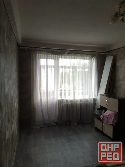 Продам 1-ком. квартира Петровский район. Донецк - изображение 3