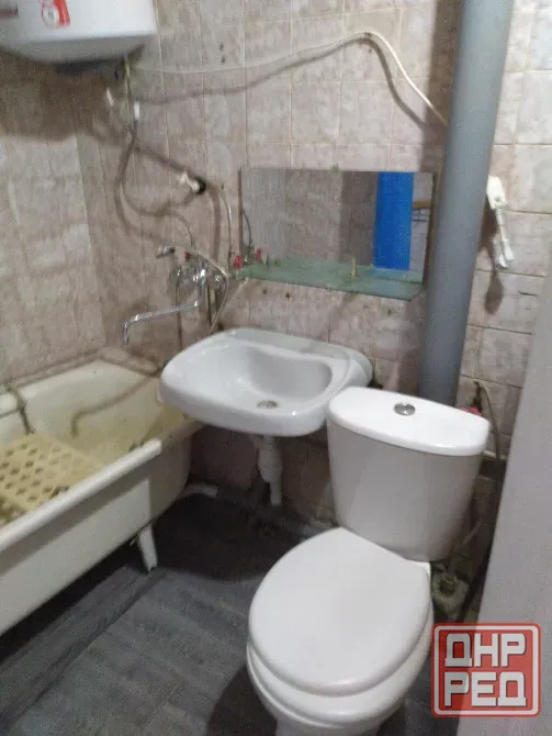 Продам 1-ком. квартира Петровский район. Донецк - изображение 6