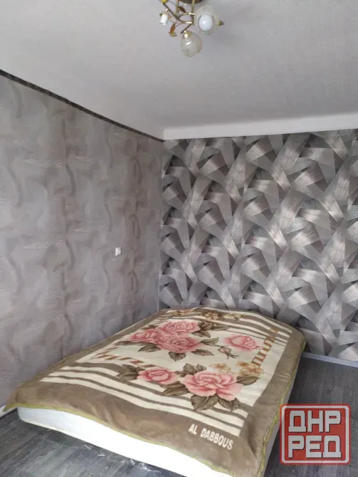 Продам 1-ком. квартира Петровский район. Донецк - изображение 1