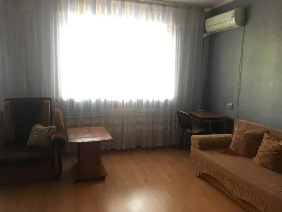 Сдам квартиру в городе Донецк Донецк
