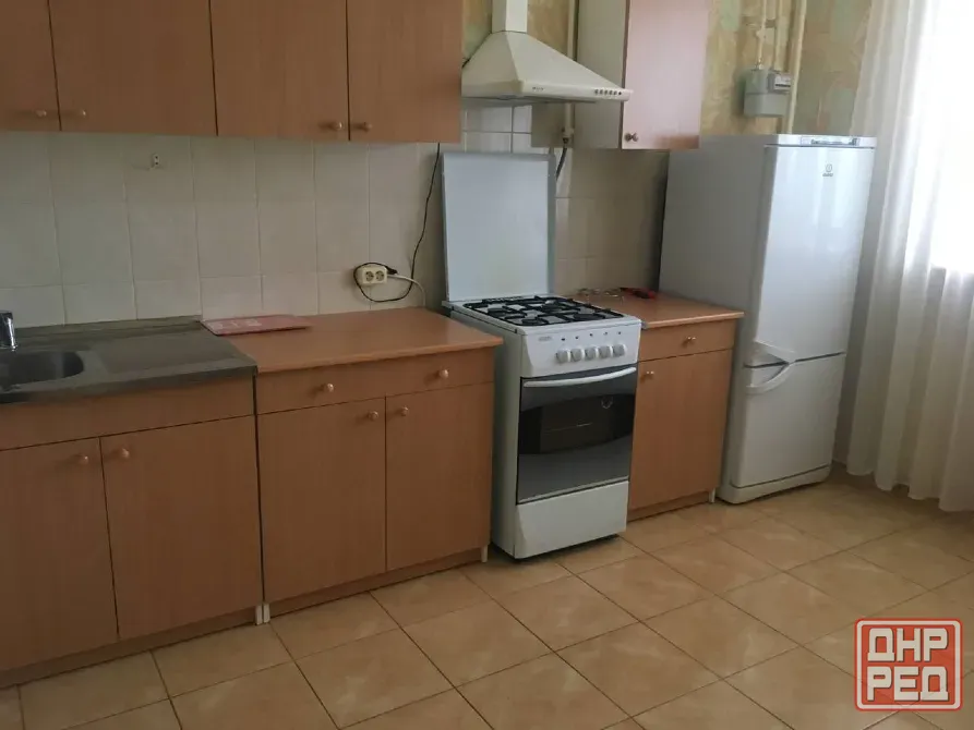 Сдам квартиру в городе Донецк Донецк - изображение 1